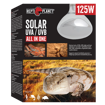 תמונה של נורת חימום, תאורה טבעית ו- UVB Repti Planet Solar All In One
