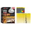 תמונה של נורת חימום, תאורה טבעית ו- UVB Repti Planet Solar All In One