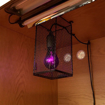 תמונה של נורת לילה HabiStat Moonlamp