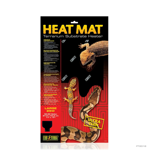 תמונה של משטח חימום גדול Exo Terra Heat Mat large