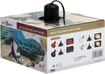 תמונה של רפלקטור עד 150W של Repti Zoo Reflecting Dome