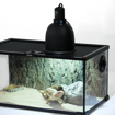 תמונה של רפלקטור עמוק עד 100W של Repti Zoo Reflecting Dome Deep
