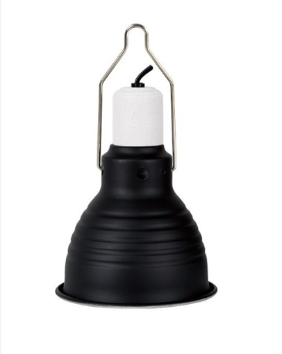 תמונה של רפלקטור עד 100W של Repti Zoo Reflecting Dome