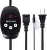 תמונה של בקר לשליטה בטמפרטורה Repti Zoo Dimming Thermostat