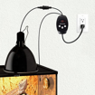 תמונה של בקר לשליטה בטמפרטורה Repti Zoo Dimming Thermostat