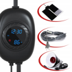 תמונה של בקר לשליטה בטמפרטורה כולל טיימר Repti Zoo Temperature and Timer Controller