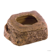 תמונה של צלחת האכלה קטנה להאכלה בתולעי קמח Exo-Terra Buffalo Worm Dish