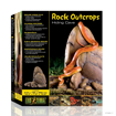 תמונה של סלע מבצבץ ומסתור גדול לזוחלים Exo-Terra Rock Outcrop L