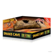תמונה של מערה קטנה לנחש Exo-Terra Snake Cave S