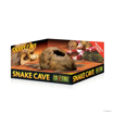 תמונה של מערה בינונית לנחש Exo-Terra Snake Cave M