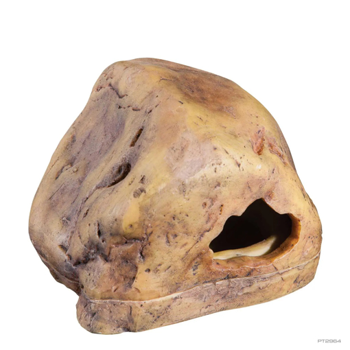 תמונה של מערה קטנה לשממית\גקו Exo-Terra Gecko Cave S