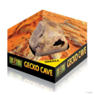 תמונה של מערה קטנה לשממית\גקו Exo-Terra Gecko Cave S