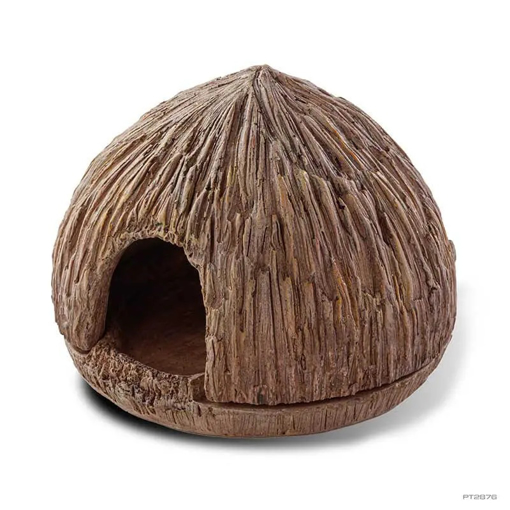 תמונה של מסתור מערת קוקוס Exo-Terra Coconut Cave