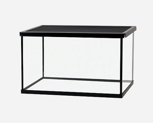 תמונה של טרריום מאוורר בסיסי 62X32X33 RESUN