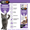 תמונה של טיפות הרגעה לכלבים וחתולים VETIQ