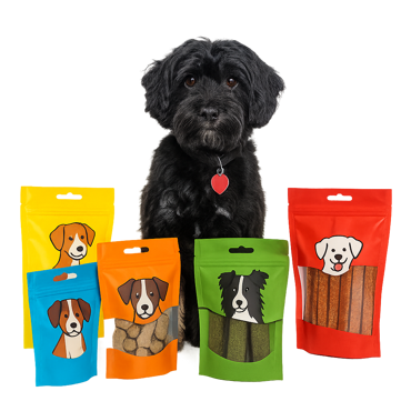 הצג מוצרים בקטגוריה כל סוגי החטיפים לכלבים תמונה עבור הקטגוריה כל סוגי החטיפים לכלבים