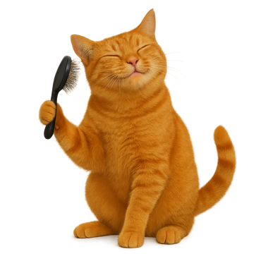 הצג מוצרים בקטגוריה מברשות / מסרקים לחתולים תמונה עבור הקטגוריה מברשות / מסרקים לחתולים