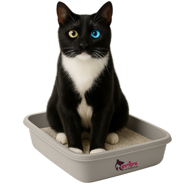 הצג מוצרים בקטגוריה שירותים לחתולים תמונה עבור הקטגוריה שירותים לחתולים