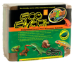 מצע סיבי קוקוס Eco Earth של Zoo Med לטרריום