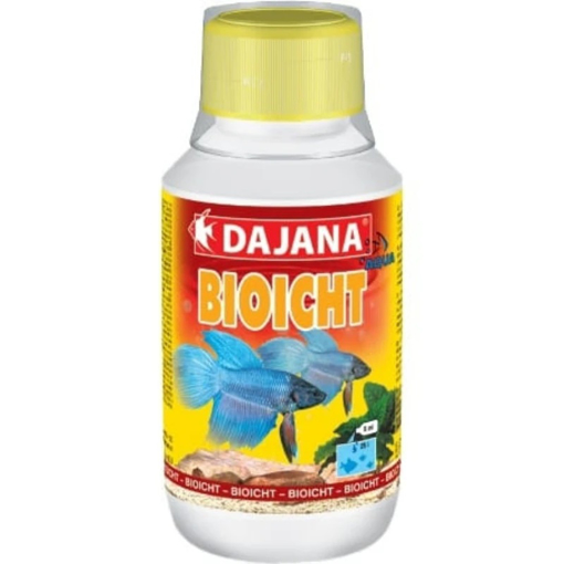 DAJANA Bioicht נקודות לבנות