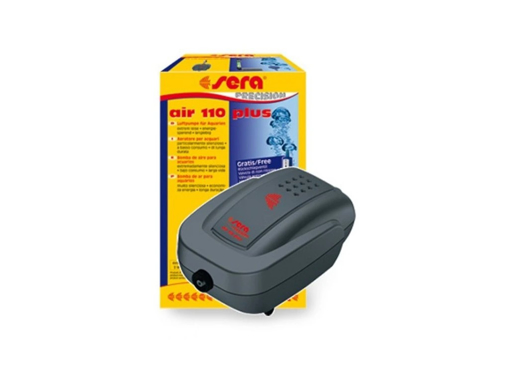 Sera Air 110 Plus – משאבת חמצן