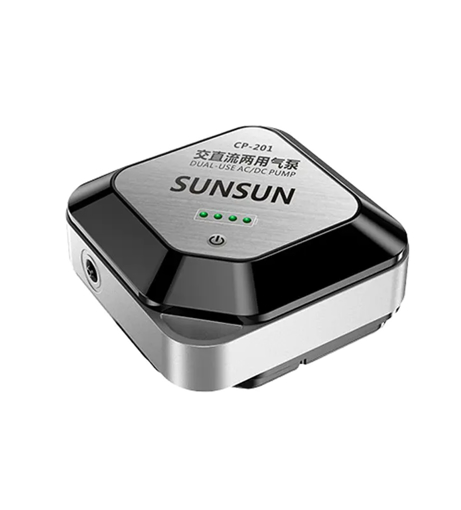 משאבת CP201 נטענת