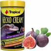 Gecko Cream Fig – מזון מלא לגקו קרסטד Tropical