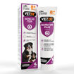 VetIQ Nutri-Vit Plus לכלבים משחת ויטמינים ותמיכה תזונתית