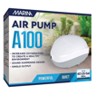 משאבת אוויר MARINA A100 לאקווריום עד 150 ליטר
