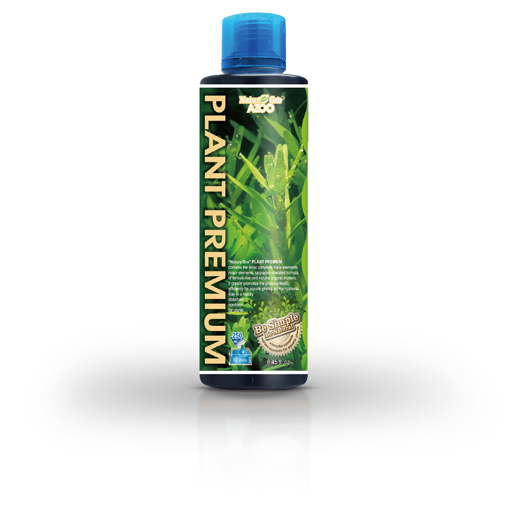 AZOO Plus Plant Premium דשן לצמחי אקווריום