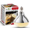 Repti Zoo Super Sun Vapor Lamp מנורת חימום וUVB לטרריום
