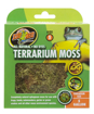 מוס טבעי לטרריום Zoo Med Terrarium Moss