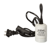 בית מנורה קרמי REPTI ZOO עד 200W לטרריום