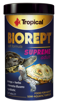 Tropical BioRept Supreme Adult מזון רך לצבים מימיים וחצי מימיים בוגרים
