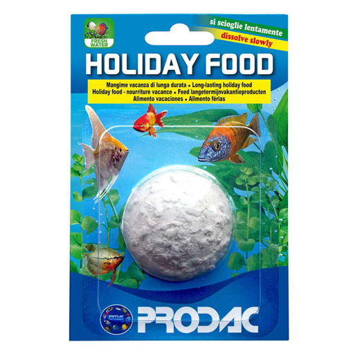 תמונה של מזון חופשה PRODAC